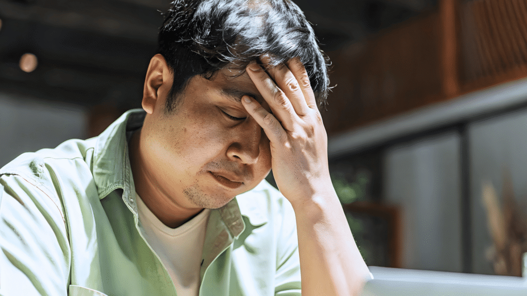 متى يكون الوقت المناسب لتغيير وظيفتك؟ 7 إشارات واضحة تضيء مسار مستقبلك المهني