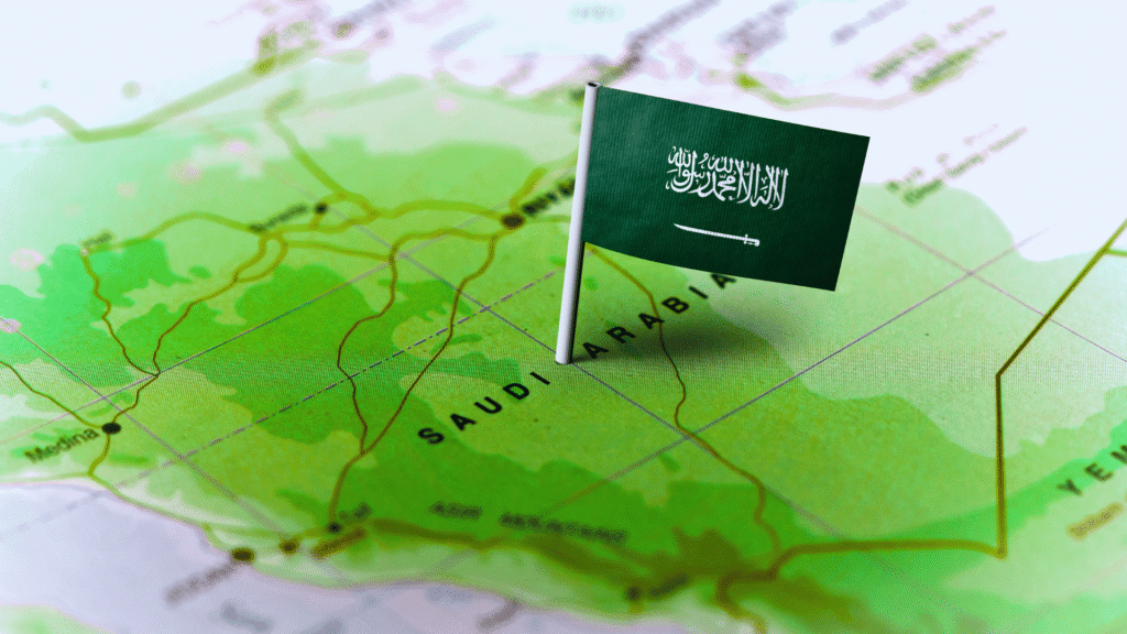 الوظائف الأكثر طلبًا في السعودية خلال السنوات الخمس القادمة: دليلك نحو المستقبل المهني الواعد