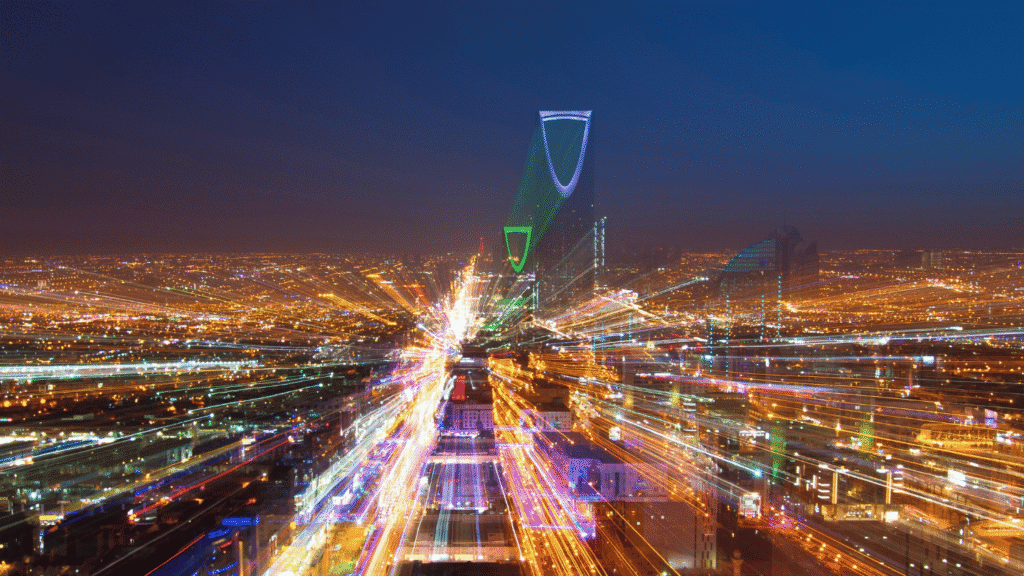 مستقبل السعودية ورؤية 2030 وماهي الوظائف التي ستتقلص مستقبلا