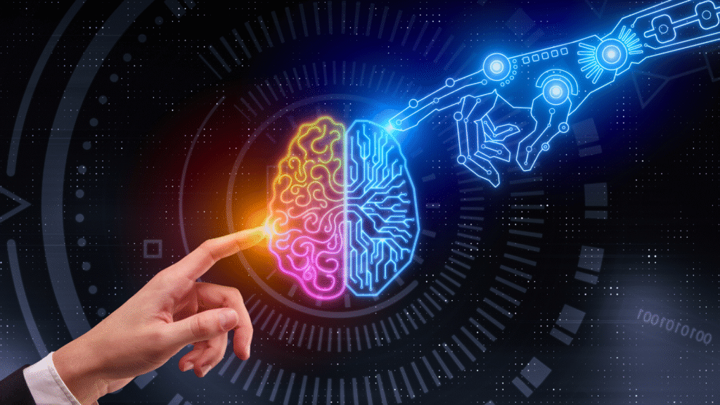 مهارة تعلم الذكاء الاصطناعي في المستقبل